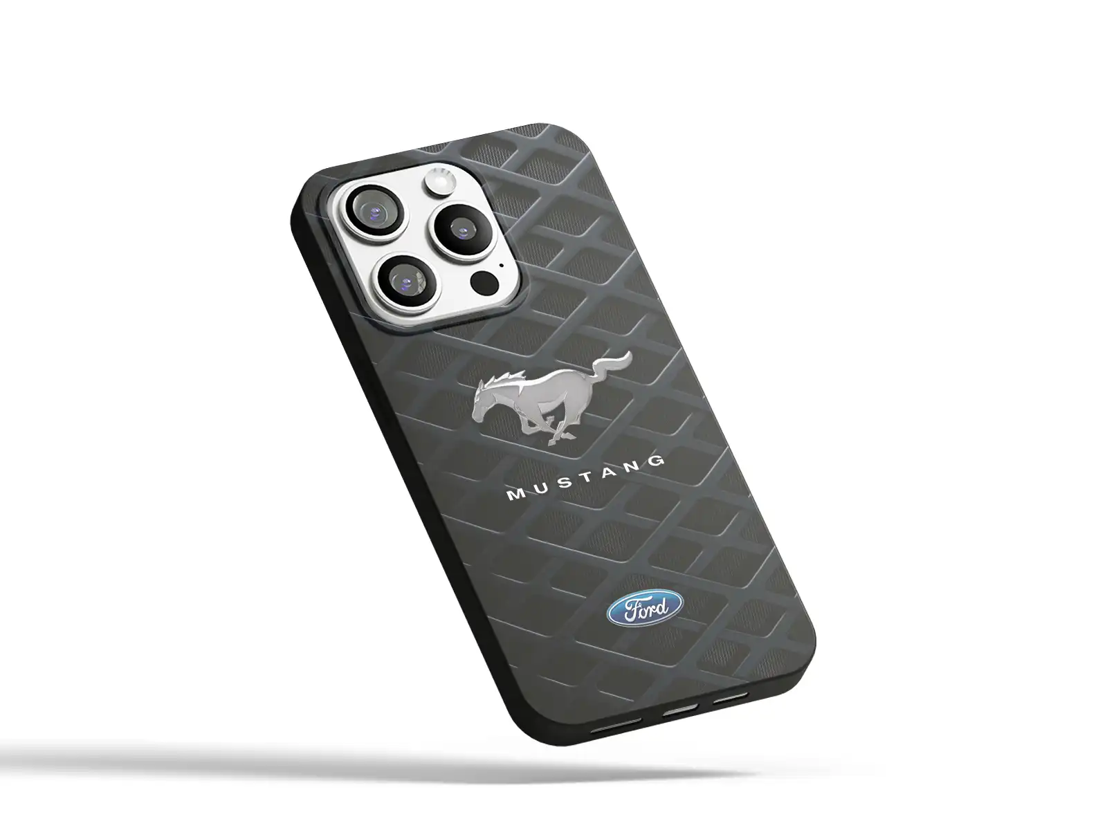 Ford Handyhülle Hochwertige Pro Serie